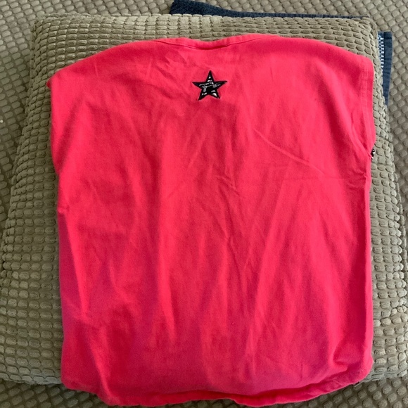 Girls Tumble ‘n Dry size 5/6 T-shirt - Picture 2 of 2